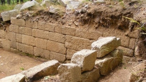 Търсят раннохристиянска църква край Аладжа манастир