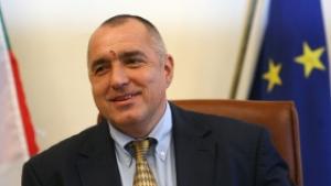 Борисов иска мерки за икономическо развитие на Северозападна България