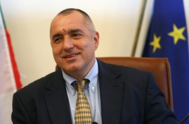 Борисов иска мерки за икономическо развитие на Северозападна България
