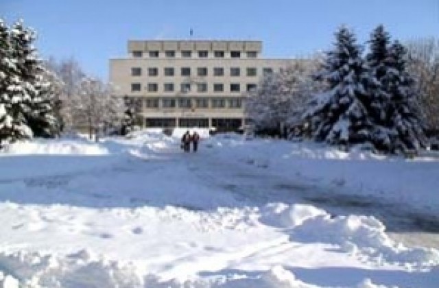 На 18 февруари Общинският съвет в Нови пазар разглежда Бюджет 2011