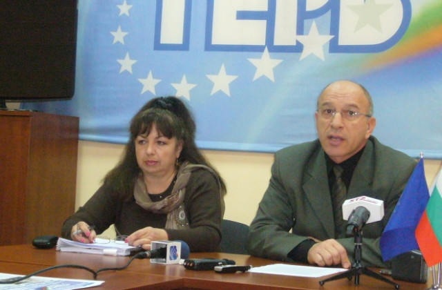 ГЕРБ: Бюджет 2011 е бюджет на възможностите