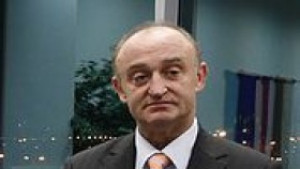Гунчев Сега картата че пречим на БургасАлександруполис не може да