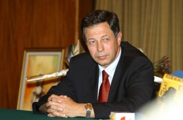 Румен Миланов става директор на БОРКОР