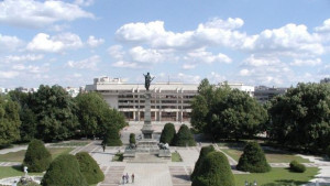 Представяме Русе на туристическо изложение в столицата