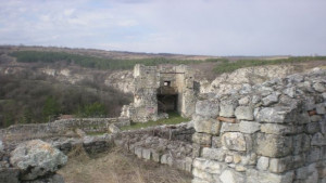 Представят проучванията на Червен през 2010та
