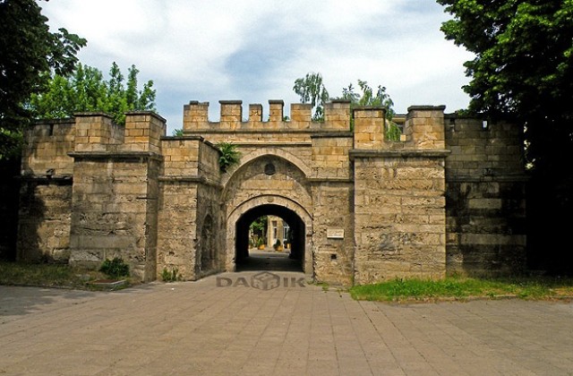 Видин кани туристи от цял свят