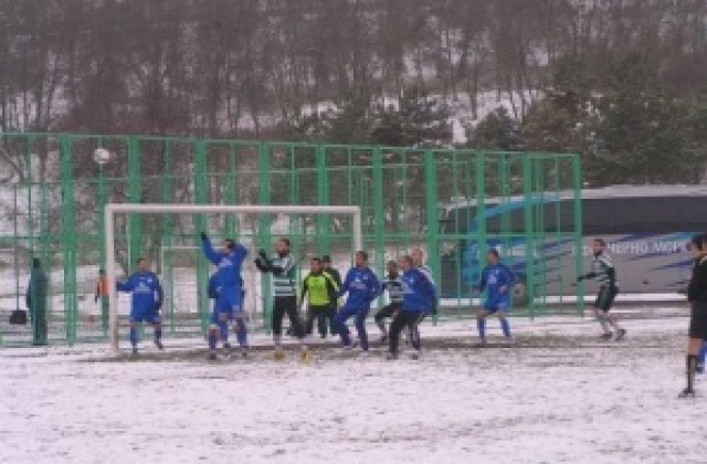 Неспазване на дисциплината реши съдбата на Чурлинов