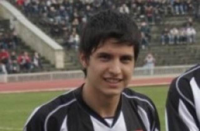 Контузен нападател се връща в редиците на Локо Пд