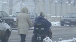Три пъти повече молби за личен асистент подадени в Силистра