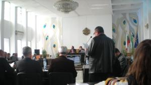 Община Габрово ще кандидатства с нов проект в областта на