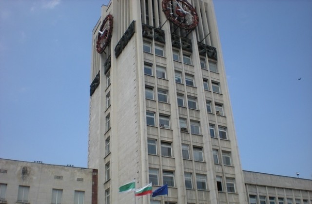 Приеха бюджет 2011 на Община Габрово