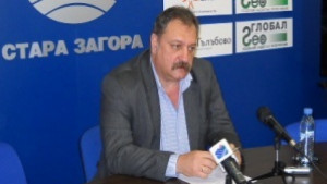 Др Желев Няма да се кандидатирам за кмет ГЕРБ да