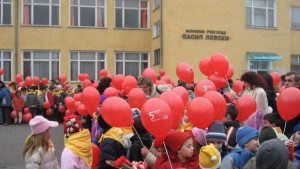 Художествено ателие събира млади и утвърдени художници