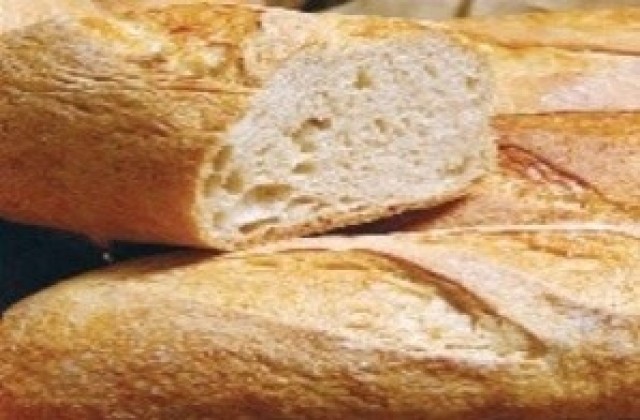 До седмица ще са ясни резултатите от проверките по веригата зърно-хляб