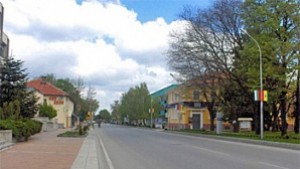 Сесия за бюджет 2011 в Генерал Тошево