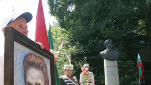 Отбелязваме 138 години от обесването на Апостола