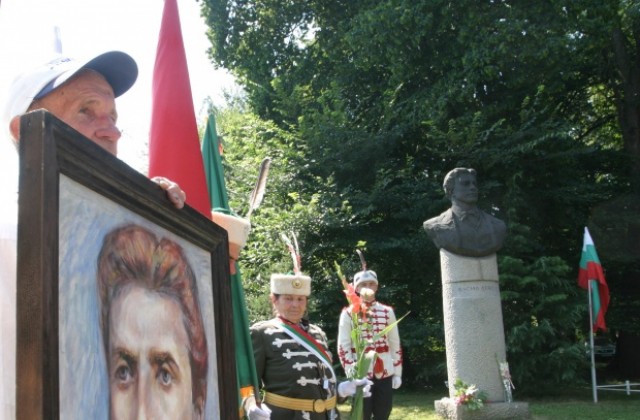 Отбелязваме 138 години от обесването на Апостола