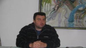 Ивайло Дражев Общината ще загуби стадион Черноморец