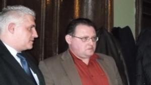 Михаил Хаджиянев Никой не може да обсеби Черноморец Арина
