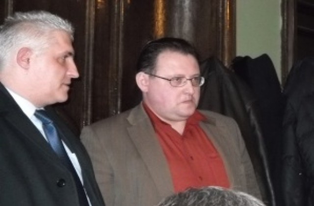 Михаил Хаджиянев: Никой не може да обсеби „Черноморец Арина”