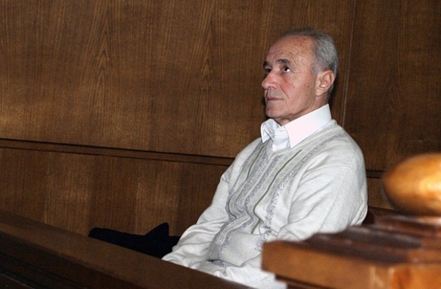 Съдът оневини бившия шеф на Фонд „Земеделие Асен Друмев