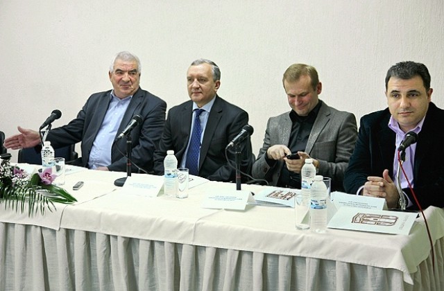 Кметът на Банско договори сътрудничество с посланици на шест държави