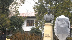 Добрич почете паметта на Апостола на свободата