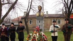 Силистра се поклони пред паметта на Апостола