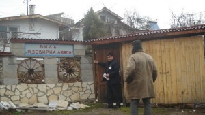 Преброяване 2011 не откри хора в Ставри Димитрово