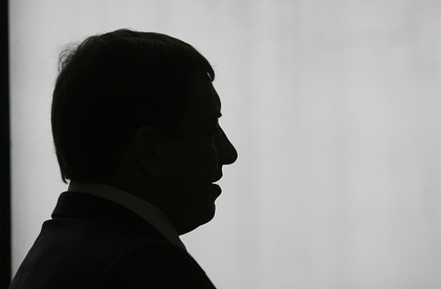 Алексей Петров одобрява участието на Петко Сертов в БОРКОР