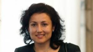 Животновъди от Сливен обсъдиха с Десислава Танева проблемите в бранша