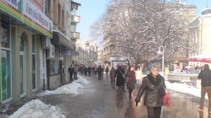 Чакат ни и слънце и облаци