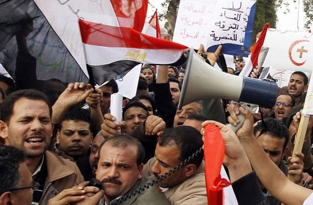 Египет освободи 108 политически затворници