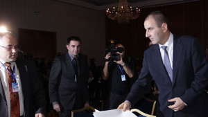 Служител на МВР от Добрич се провалил на полиграфа за