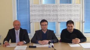 Откриха приемна за жалби срещу монополите и мобилните оператори