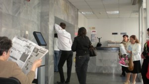 Над 600 души са попълнили анкетни карти относно нивото на