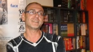 Секс лъжи и кино в Хеликон