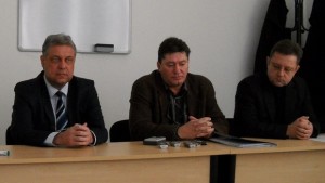 Фалити на общински болници прогнозират от Националното сдружение на общините