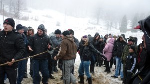 Зимен празник събра отново много ученици във Врачански балкан