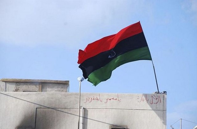 Либийски министър подаде оставка в знак на протест срещу насилието
