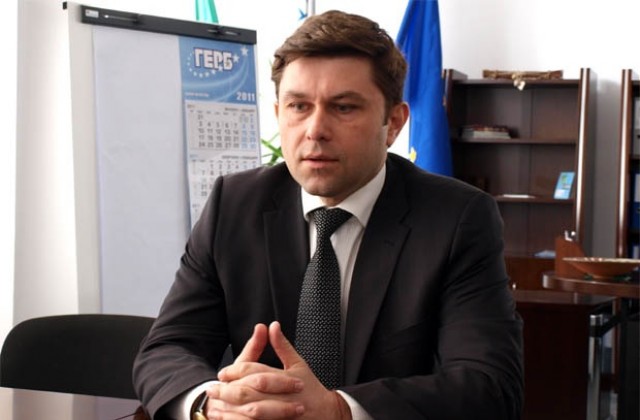 ГЕРБ-Разград: Самостоятелно за местния вот