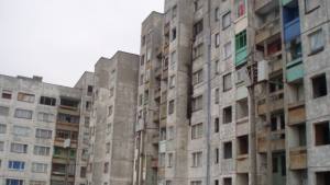 Втори блок пропада в ромския квартал на Калипетрово