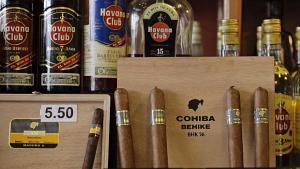 Трудни времена за кубинските пури