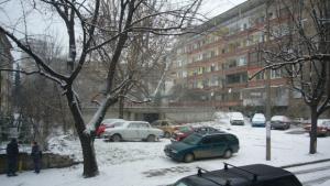 Пътищата в областта проходими при зимни условия