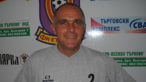 Велин Кефалов В новия Етър24 съчетаваме характер и класа