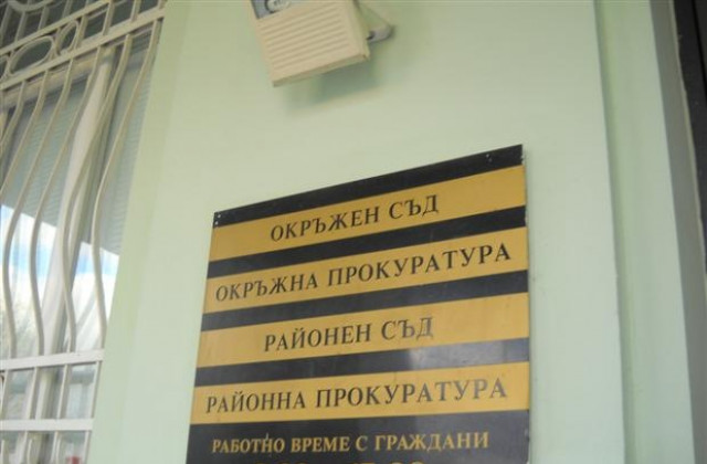 Глобиха побойник, ударил мъж в лицето
