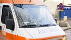 Две катастрофи с една потрошена пешеходка за денонощието