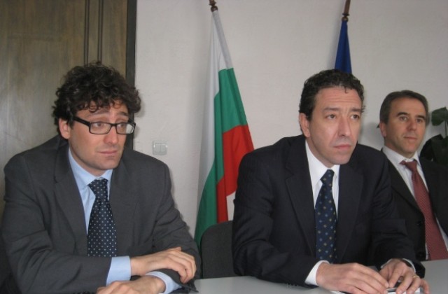 Почетният Консул на Италия: Не е трудно да се инвестира в България