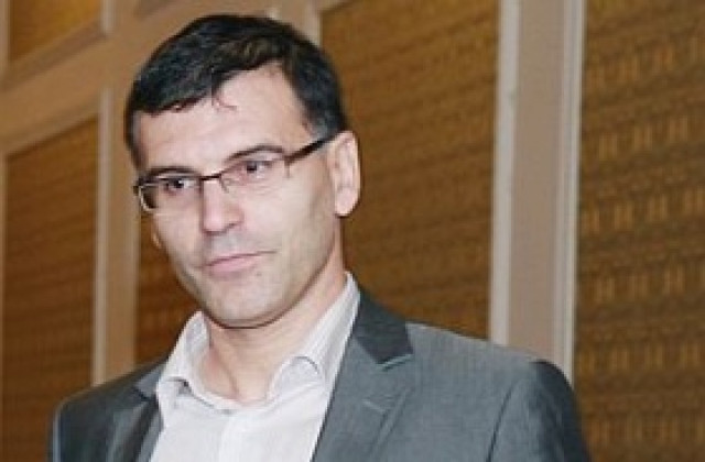Дянков: Гарантирането на дългосрочната фискална дисциплина е приоритет за годината