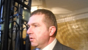 Правят медицинска експертиза на Йордан Тонов